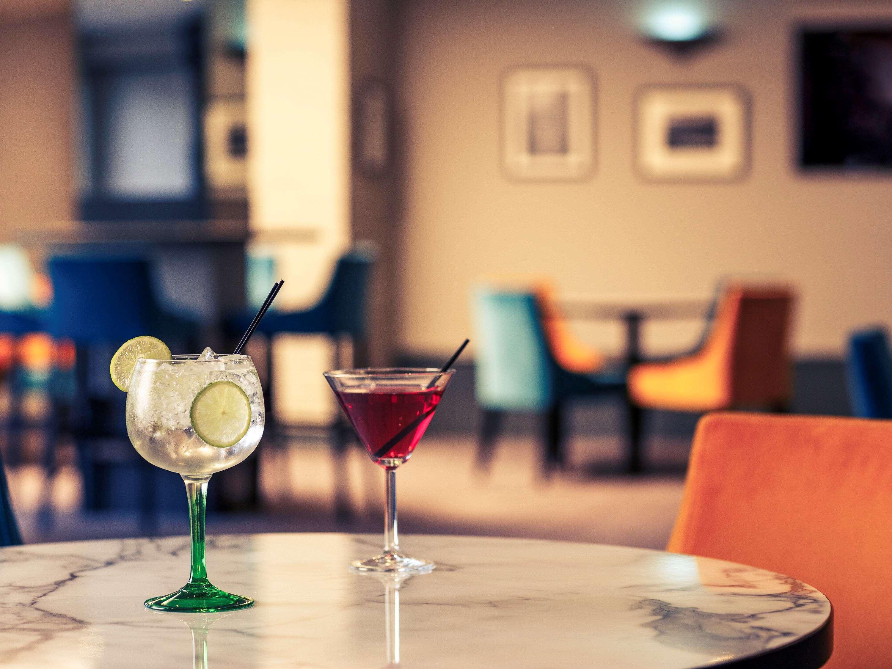 Mercure Bolton Georgian House Hotel Екстериор снимка