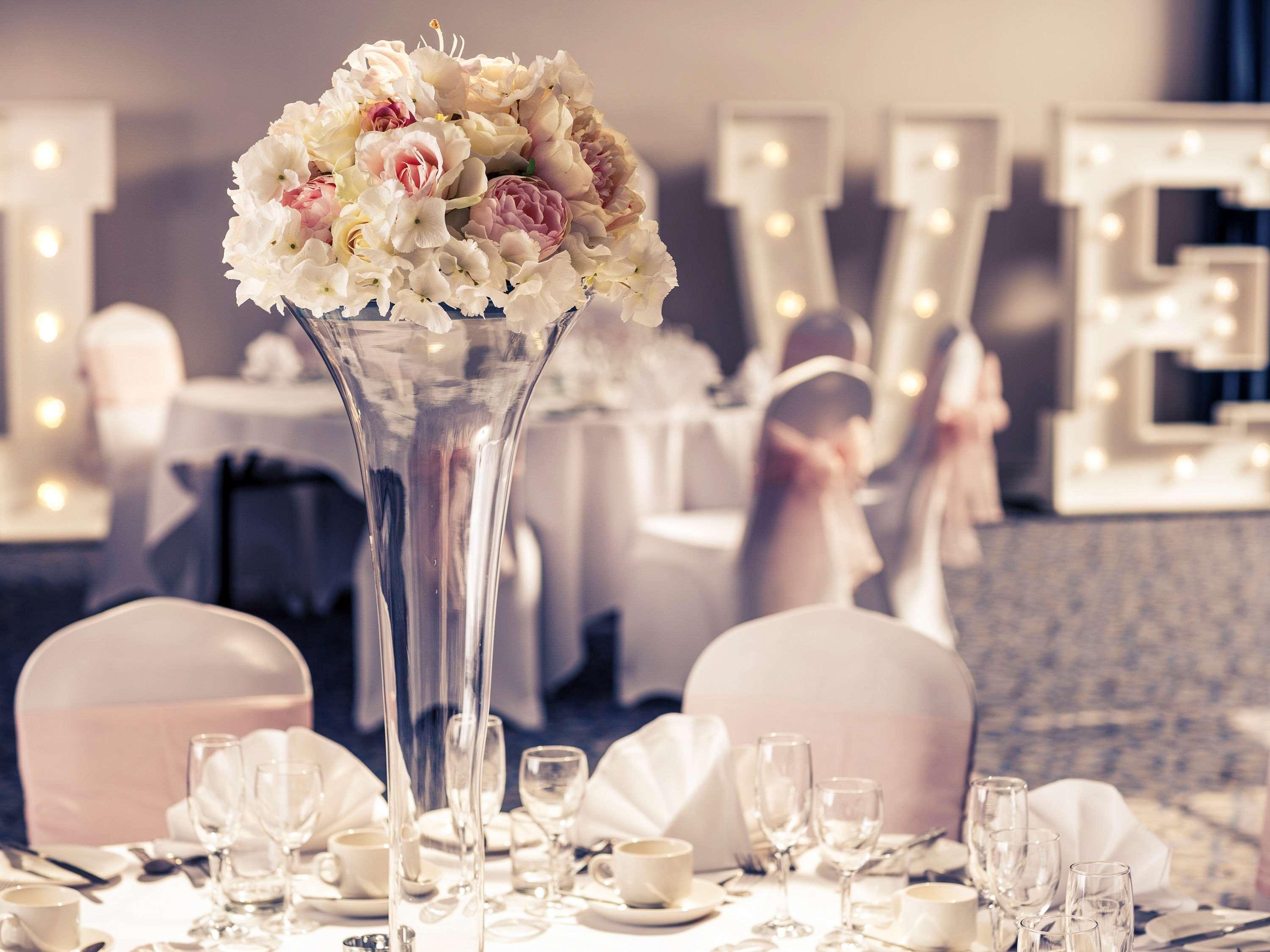 Mercure Bolton Georgian House Hotel Екстериор снимка