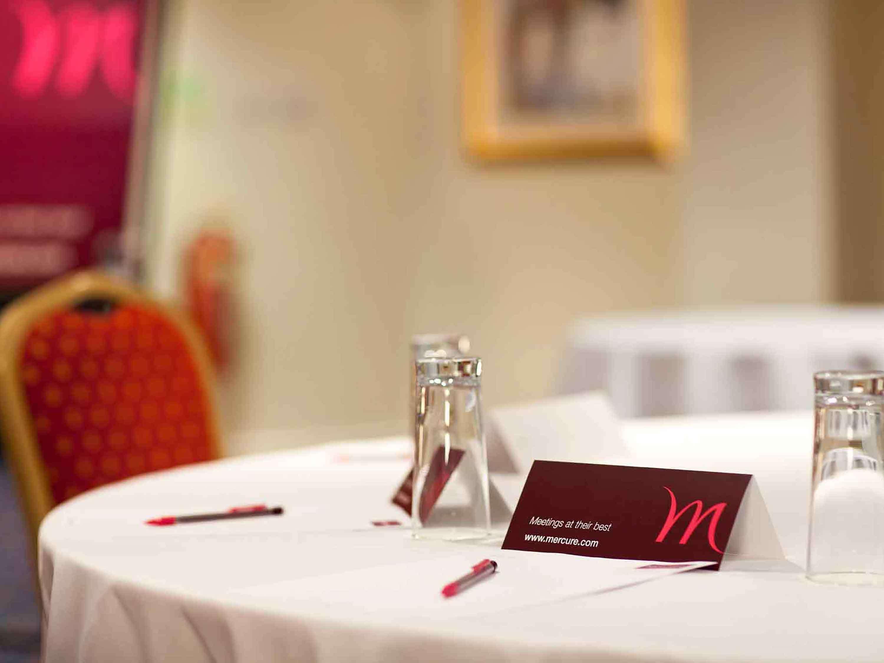 Mercure Bolton Georgian House Hotel Екстериор снимка