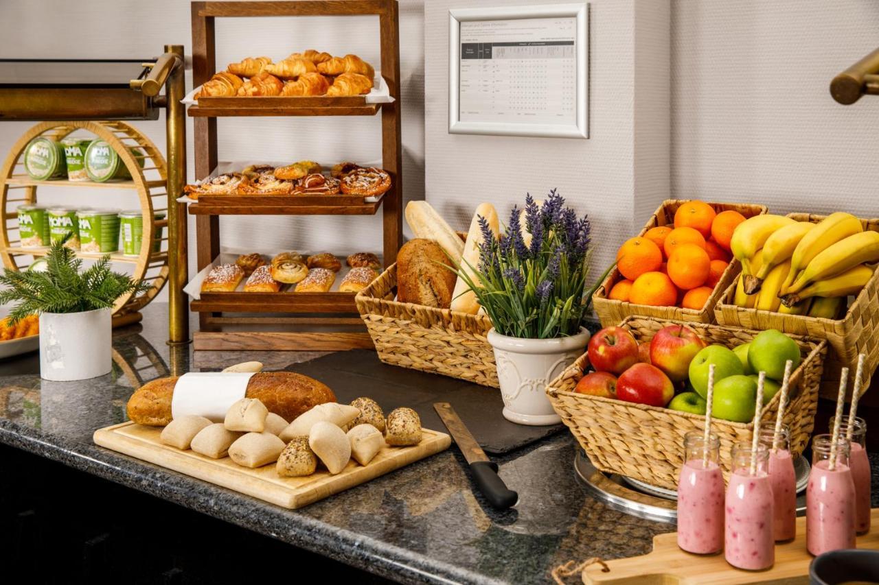 Mercure Bolton Georgian House Hotel Екстериор снимка